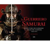 Il guerriero samurai