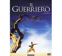Il Guerriero (DVD) Puru Chibber Irfan Khan