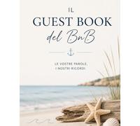 Il Guest Book del B&B