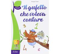 Il gufetto che voleva contare