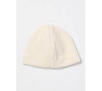 IL GUFO Cappello a berretto con fiore 48 Naturale