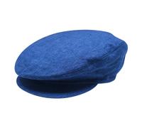 Il Gufo - Cappello - - Accessories - Uomo - Blu - 54 CM