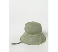 IL GUFO Cappello in cotone 54 Verde