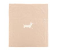 Il Gufo - Coperta - - Accessories - unisex - Beige - ONE SIZE