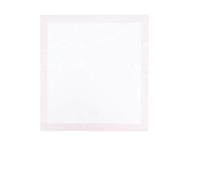 Il Gufo - Copertina culla - - Accessories - Uomo - Bianco - ONE SIZE