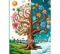 "IL GUFO DELLE STAGIONI": LIBRO PER BAMBINI