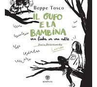 Il gufo e la bambina