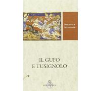 Il gufo e l'usignolo