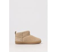 IL GUFO Stivaletto in camoscio 38 Beige