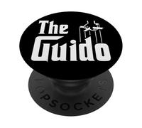 Il Guido PopSockets PopGrip Adesivo