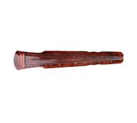 Il Guqin In Legno Di Paulownia È Una Cetra A Sette Corde Realizzata E Laccata Con Lacca Grezza Guqin Strumento(Type 10)
