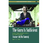 Il Guru è Sufficiente