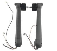 Il guscio del braccio è adatto for i pezzi di ricambio for la riparazione dei bracci anteriori e posteriori sinistro e destro del drone DJI Mavic 3 (con motori non funzionanti)(Right 2pcs)
