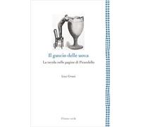 Il guscio delle uova. La tavola nelle pagine di Pirandello