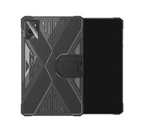 Il guscio in silicone morbido per tablet Y700 2025 garantisce una protezione completa e una visualizzazione del supporto custodia protettiva