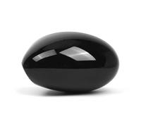 Il guscio specchietto laterale Compatibile Con BMW Per Cooper R Series Per R50 Per R53 R52 2000 2001 2002 2003 2004 2005 2006 2007 2008 Tappo Alloggiamento Specchietto Retrovisore Auto(Left)