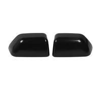 Il guscio specchietto laterale Compatibile Con Ford Per F450 F550 2017-2024 Coperchio Alloggiamento Specchietto Retrovisore Lato Conducente Passeggero Ricambi Esterni HC3Z-17D743-AA