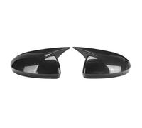 Il guscio specchietto laterale Compatibile Con Nissan Per Altima 2019-2022 Per Sentra Per Sylphy 2020-2022 Copertura Per Specchietto Retrovisore Esterno Per Auto Lato Tappo Parafango(Black B)