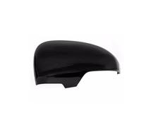 Il guscio specchietto laterale Compatibile Con Toyota Per Prius 30 ZVW30 2008-2014 Per Wish Per Reiz 2010-2015 Lato Esterno Per Coperchio Specchietto Retrovisore(Left)