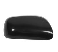 Il guscio specchietto laterale Compatibile Con Toyota Per Yaris 2006 2007 2008 2009 2010 2011 Portiera Per Alloggiamento Specchietto Retrovisore Lato Sinistro Tappo Vista Posteriore(Right)