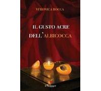 Il gusto acre dell'albicocca