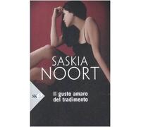 Il gusto amaro del tradimento