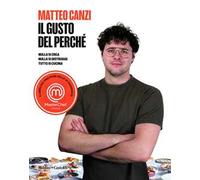 Il gusto del perché. Nulla si crea, nulla si distrugge, tutto si cucina