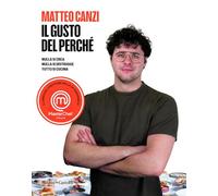 Il gusto del perché. Nulla si crea, nulla si distrugge, tutto si cucina