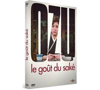 Il Gusto Del Saké DVD NUOVO