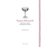 Il gusto delle parole in Marguerite Duras. Scrivere, scriversi, cucinare