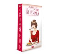 Il gusto di Emma. Una donna dietro le quinte della più grande gui