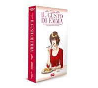 Il gusto di Emma. Una donna dietro le quinte della più grande guida gastro...