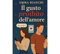 Il gusto proibito dell'amore