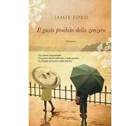 Il gusto proibito dello zenzero