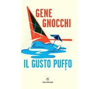 Il gusto puffo - Gnocchi Gene