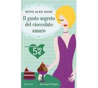 Il gusto segreto del cioccolato amaro