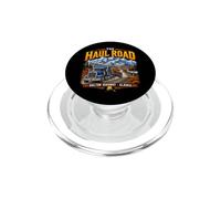 Il Haul Road Dalton Highway Alaska PopSockets PopGrip per MagSafe