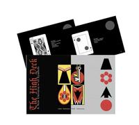Il High Deck: Un Nuovo Universo Di Carte Simboli Deck A. Amberstone Schiffer