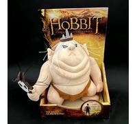 Il Hobbit GOBLIN KING Peluche 15Cm