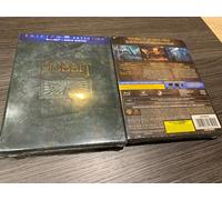 Il Hobbit La Desolacion De Smaug blu ray+ Copia Digitale Edizione Estesa
