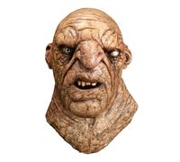 Il Hobbit Maschera Costume In Lattice Per Adulti Bert Il Troll
