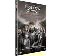 Il Hollow Crown La Guerra Des Due Rose Stagione 2 DVD Nuova