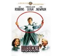 Il Hudsucker Proxy DVD (1994) - Tim Robbins, Paul Newman, Joel & Ethan Coen