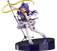 Il Idolmaster Anna Mochizuki: Happy Merry Christmas Ver. 1/8 Scala Figura Nuovo