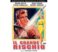 Il Il grande rischio (DVD)