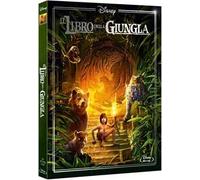 Il Il libro della giungla. Live Action. Edizione 2017 (DVD)