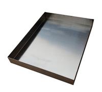 Il in legno per esterni irs anziani & Did p parete corridoio il per loft e giardini (dimensioni: 140 cm/55 pollici)
