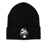 Il Incubo Prima Di Natale Jack Cuff Beanie