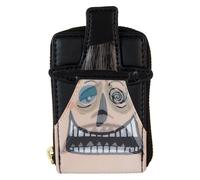 Il Incubo Prima Di Natale Sindaco Cosplay Lenticolare Accordion Zip Around