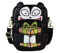 Nightmare before Christmas by Loungefly Crossbody Bag Scary Teddy Crossbuddies